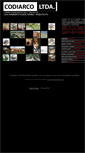 Mobile Screenshot of codiarco.com